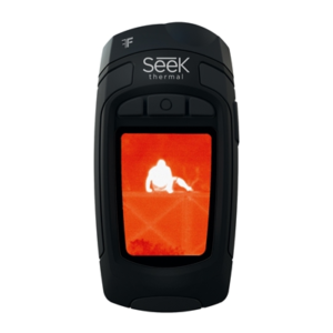 Тепловизор Seek Thermal Reveal XR (Black) в Иркутске