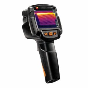 Тепловизор Testo 865 в Иркутске