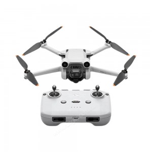 Квадрокоптер DJI Mini 3 Pro в Иркутске