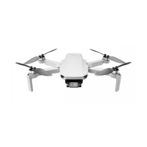 Квадрокоптер DJI Mini 2 в Иркутске