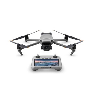 Квадрокоптер DJI Mavic 3 Classic (DJI RC) в Иркутске