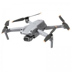 Квадрокоптер DJI Air 2S в Иркутске