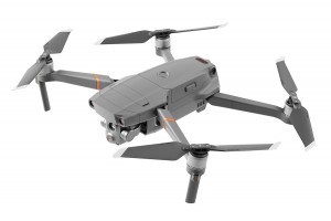 Квадрокоптер DJI Mavic 2 Enterprise Advanced в Иркутске