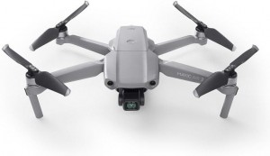 Квадрокоптер DJI Mavic Air 2 Fly More Combo в Иркутске