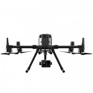 Квадрокоптер DJI Matrice 300 RTK в Иркутске