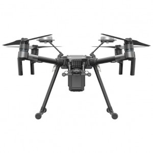 Квадрокоптер DJI Matrice 350 RTK в Иркутске