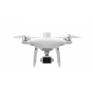 Сельскохозяйственный квадрокоптер DJI Phantom 4 мультиспектральный в Иркутске